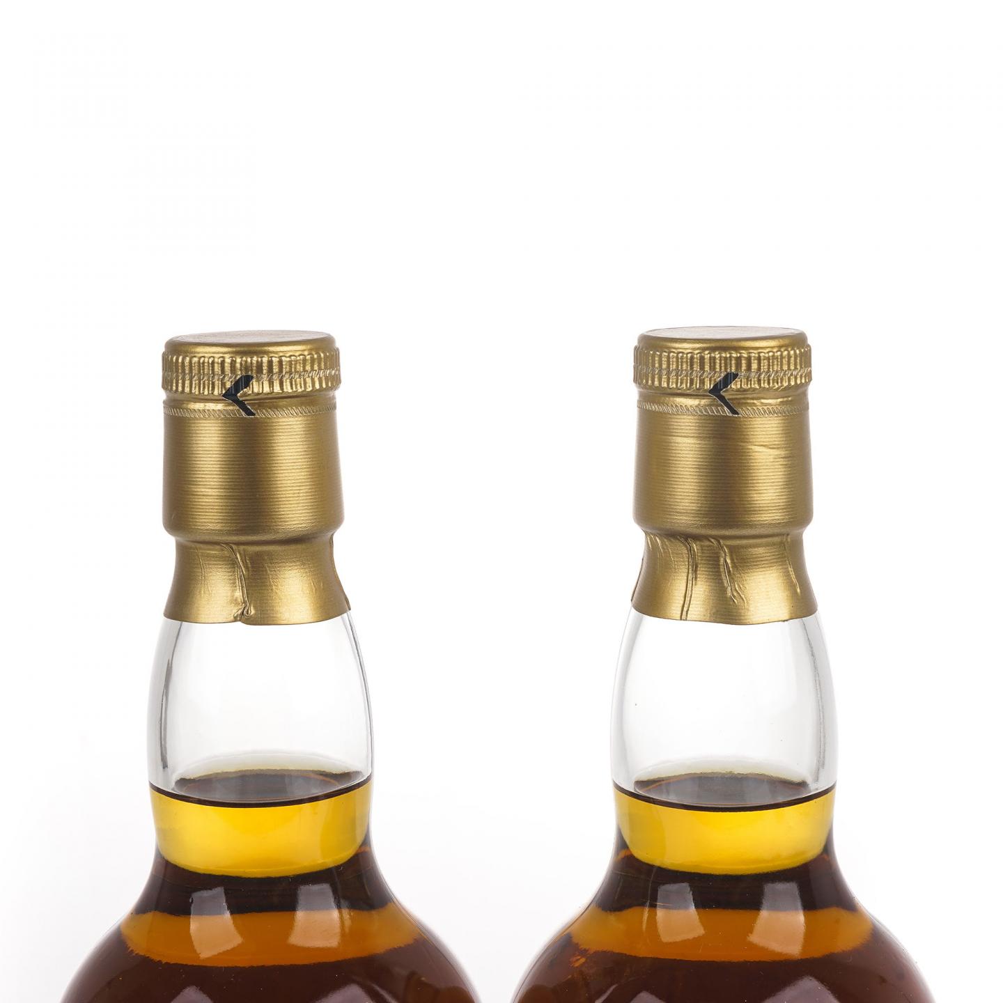 Dalmore 达尔摩 30年 1991-2021 WhB 2支组