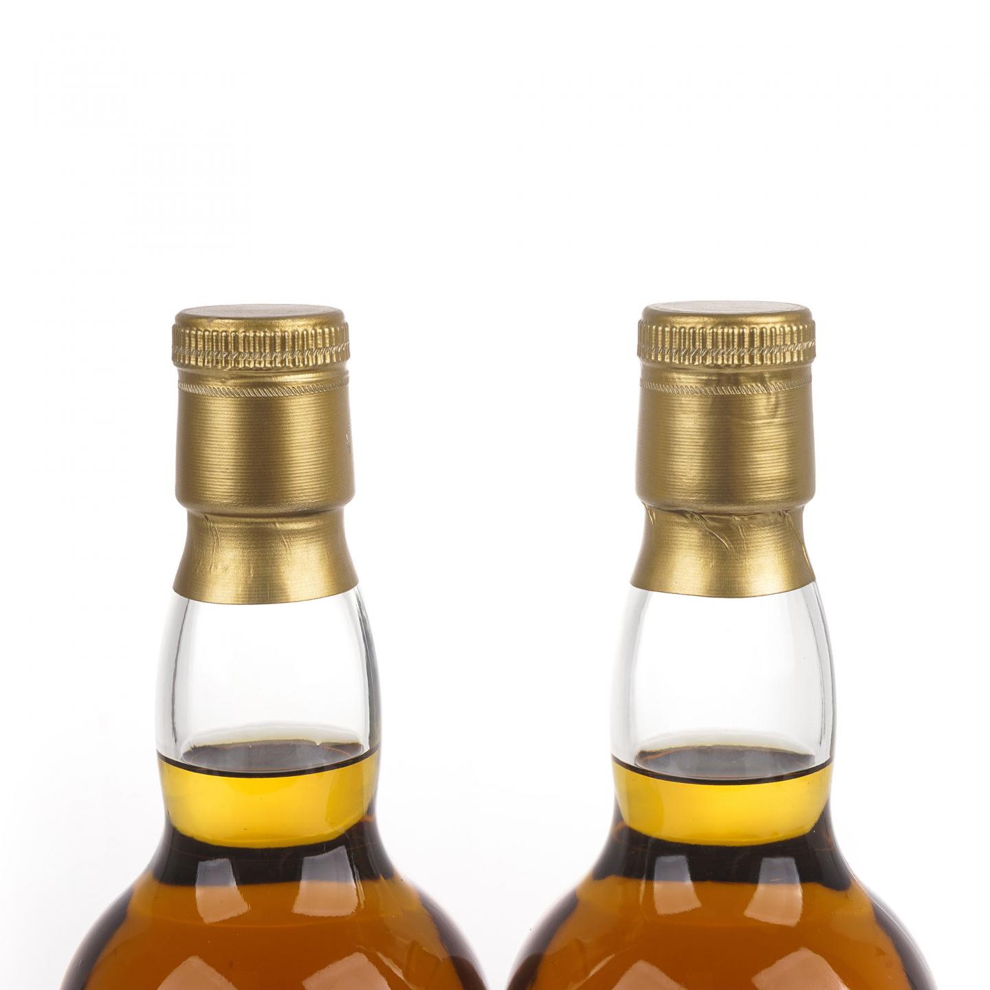 Dalmore 达尔摩 30年 1991-2021 WhB 2支组