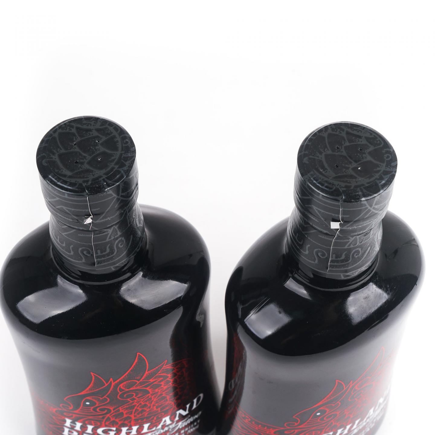 Highland Park 高原骑士 16年 Twisted Tattoo 2瓶组*700ml