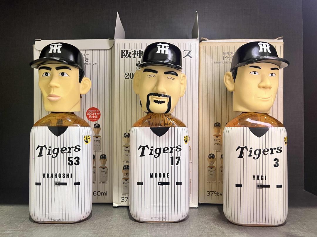 阪神虎 轻井泽