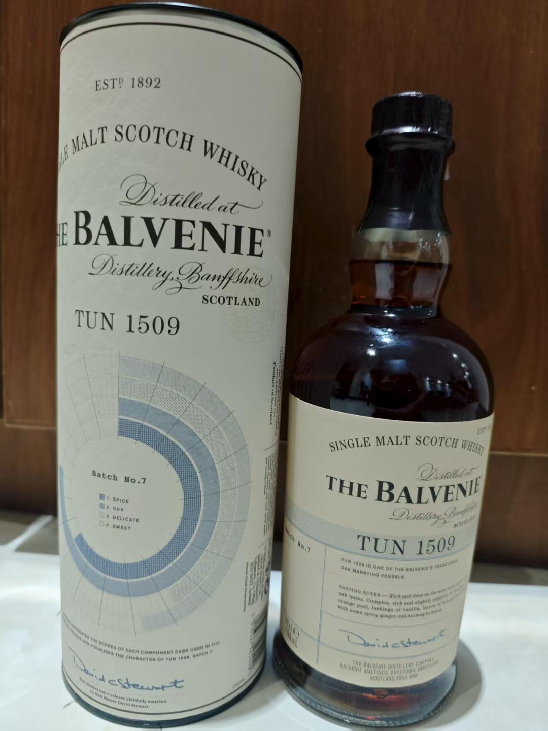 百富TUN1509第七版