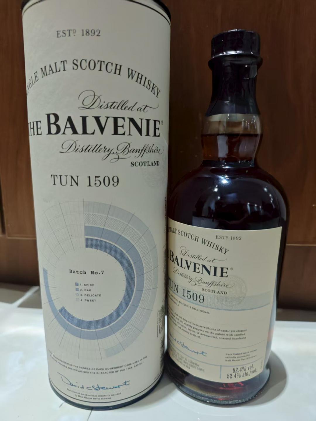 百富TUN1509第七版