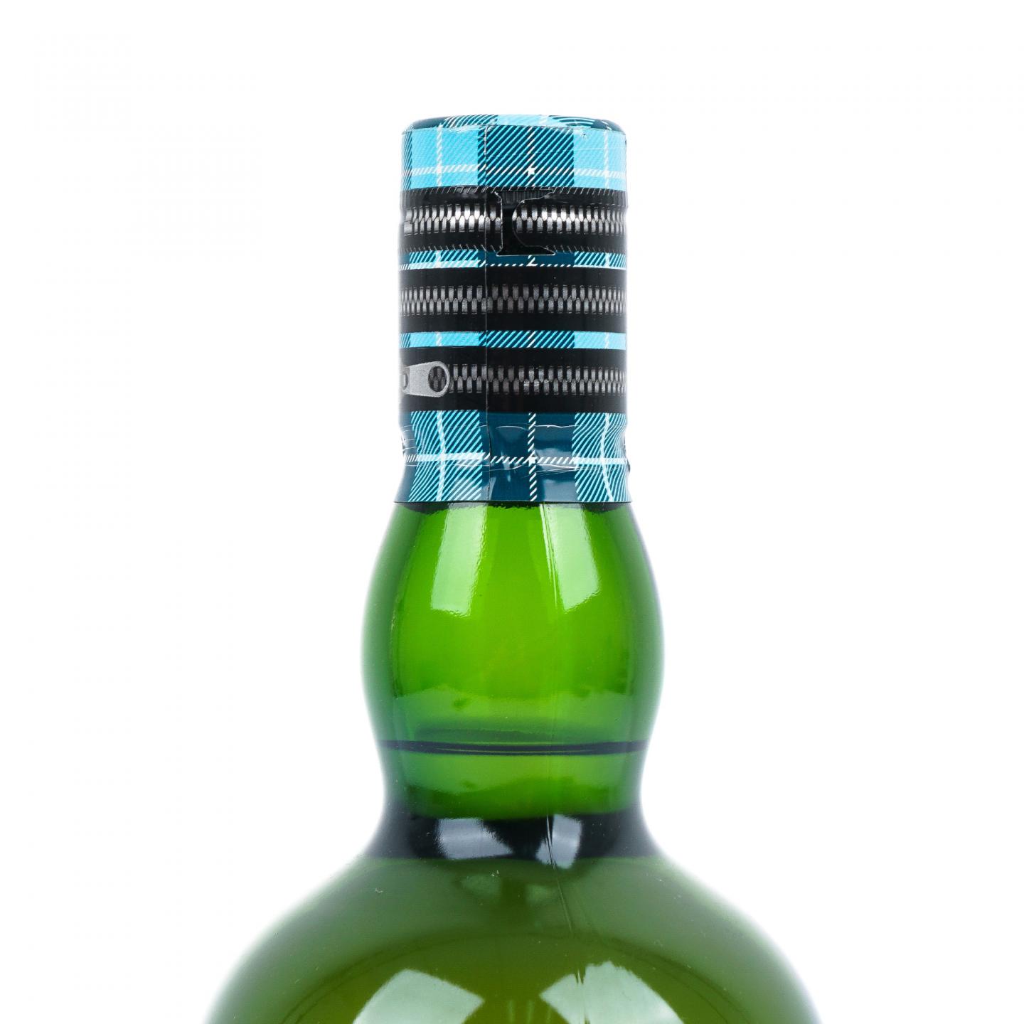 Ardbeg 阿贝 Ardcore 2022岛节纪念 会员版 50.1%