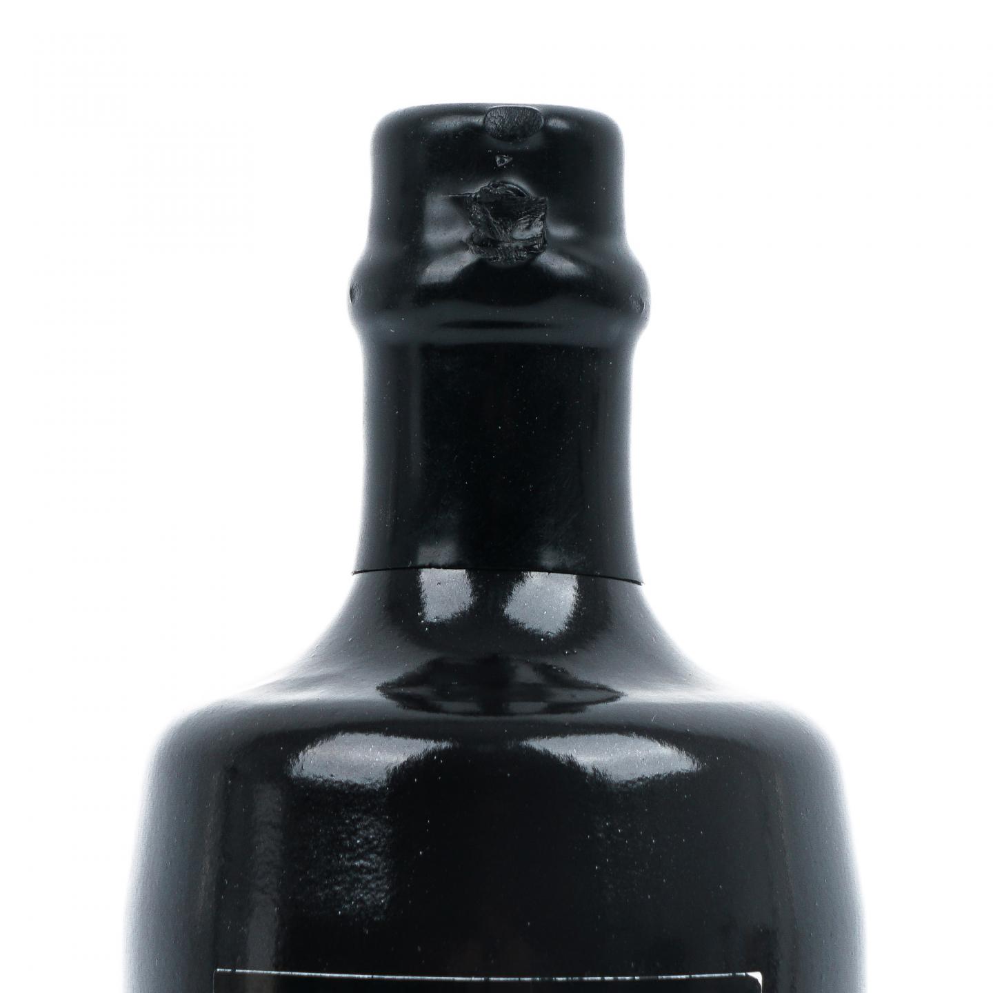 Arran 艾伦 21年 1996-2017 White Stag白鹿 第三版