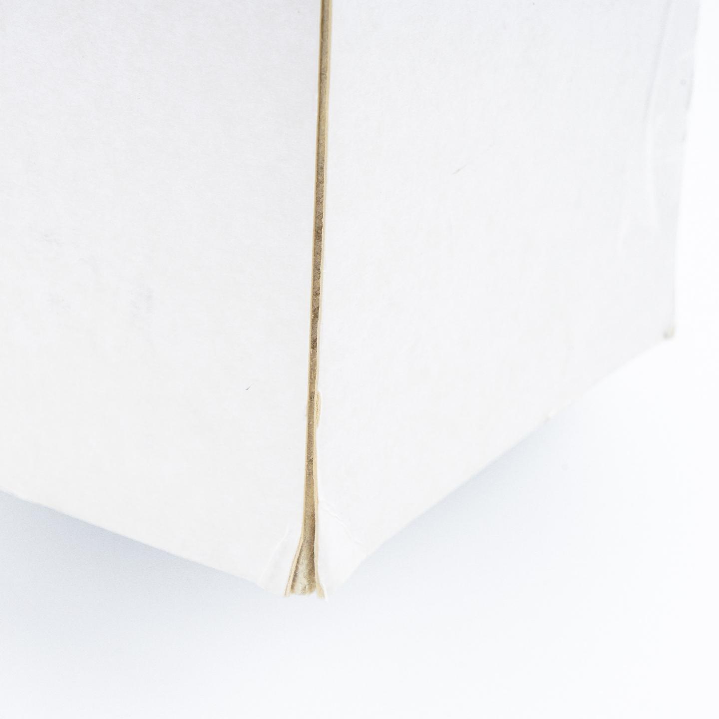 Arran 艾伦 21年 1996-2017 White Stag白鹿 第三版