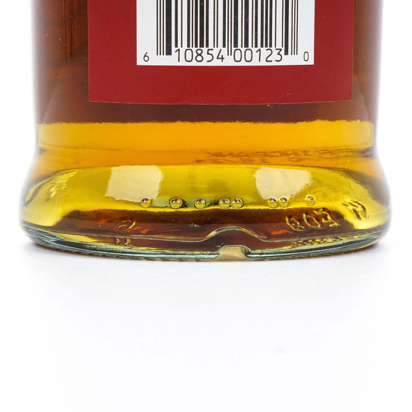 Springbank 云顶 17年 1997-2015 雪莉桶