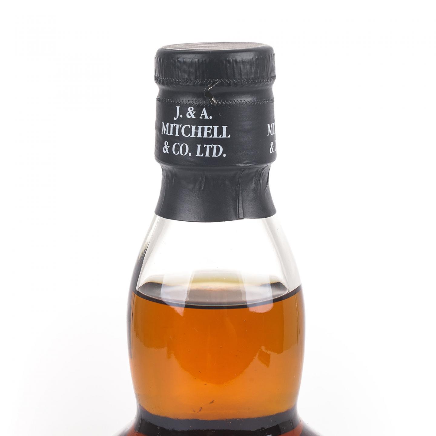 Springbank 云顶 12年 1997-2010 Claret风味桶