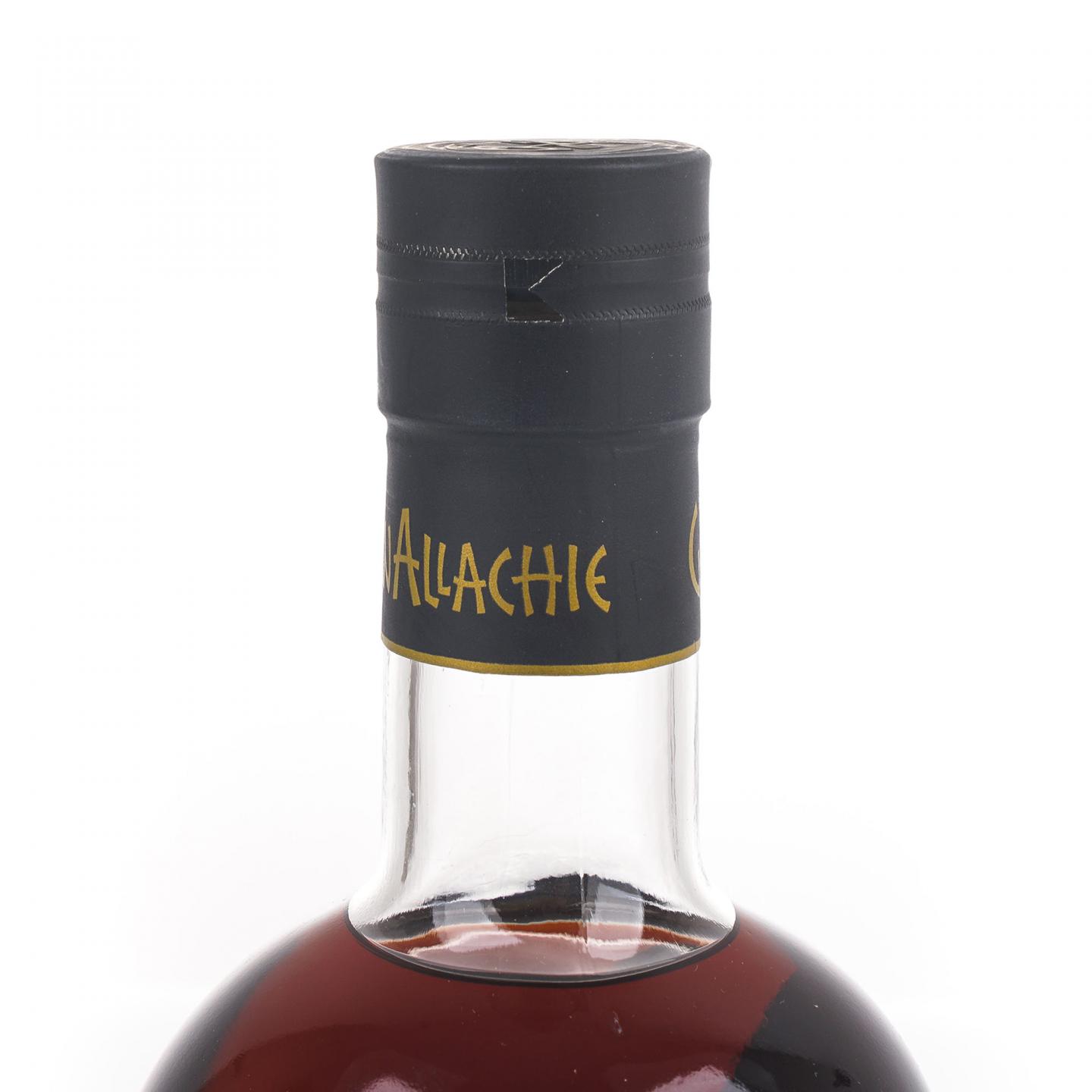 Glenallachie 格兰纳里奇 10年 2020 Batch 4 桶强