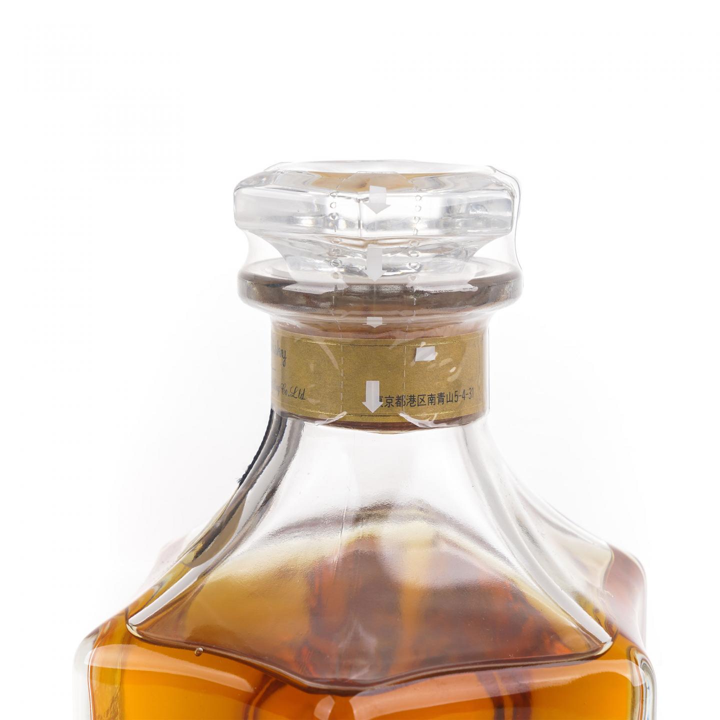 Nikka Selection 调和威士忌 660ml
