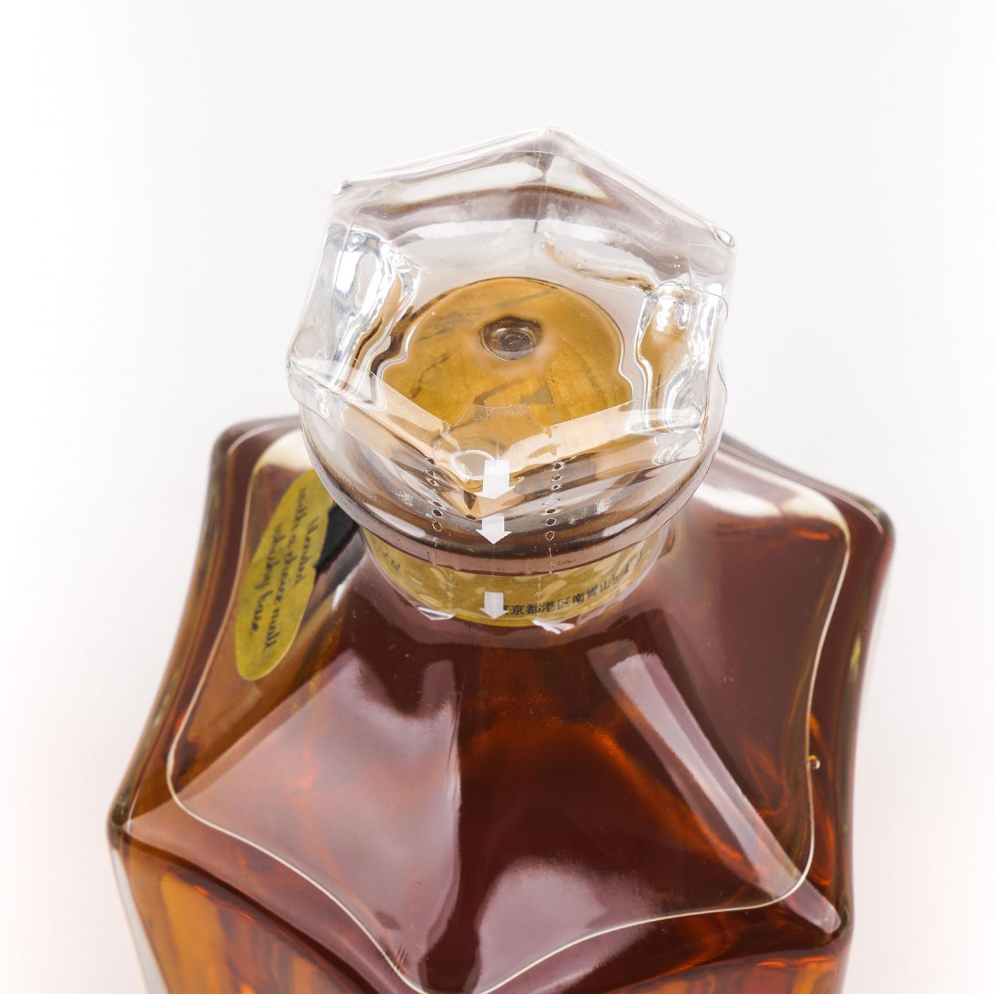 Nikka Selection 调和威士忌 660ml