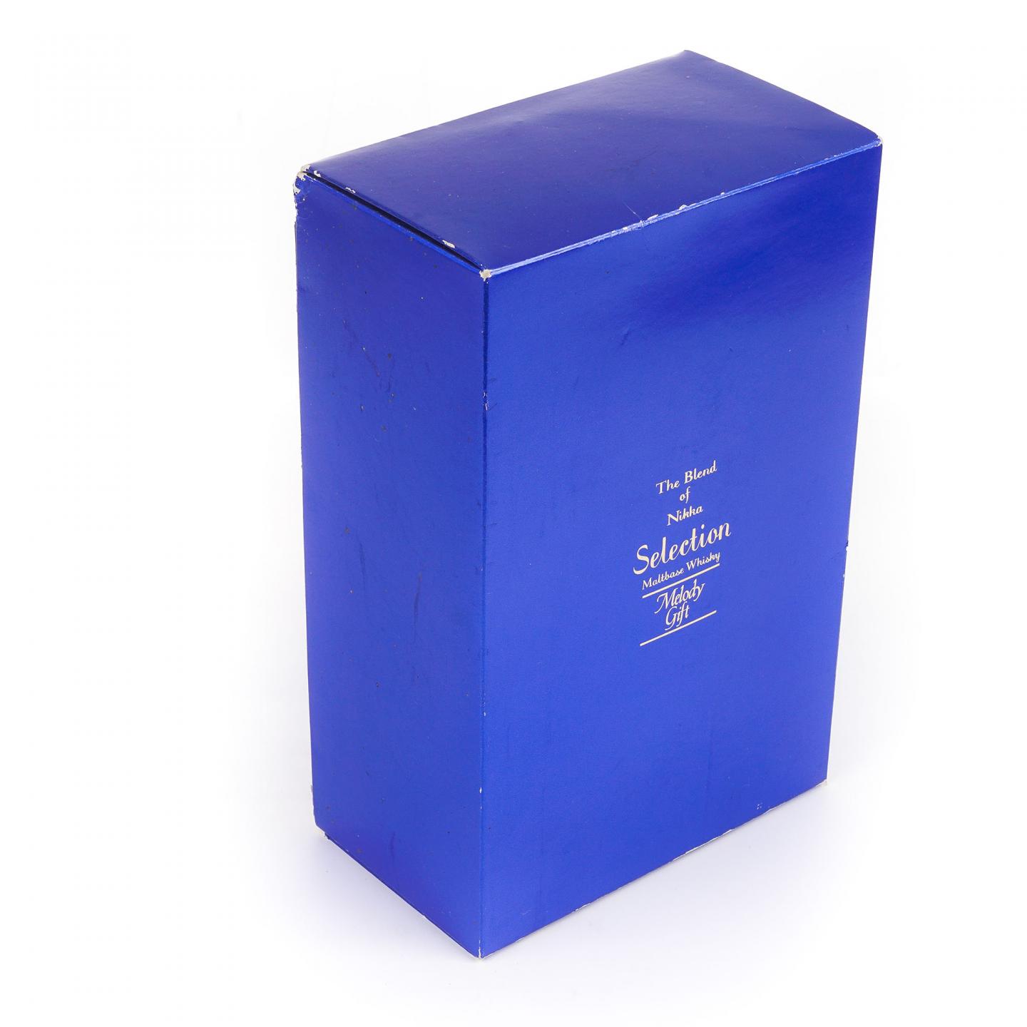Nikka Selection 调和威士忌 660ml