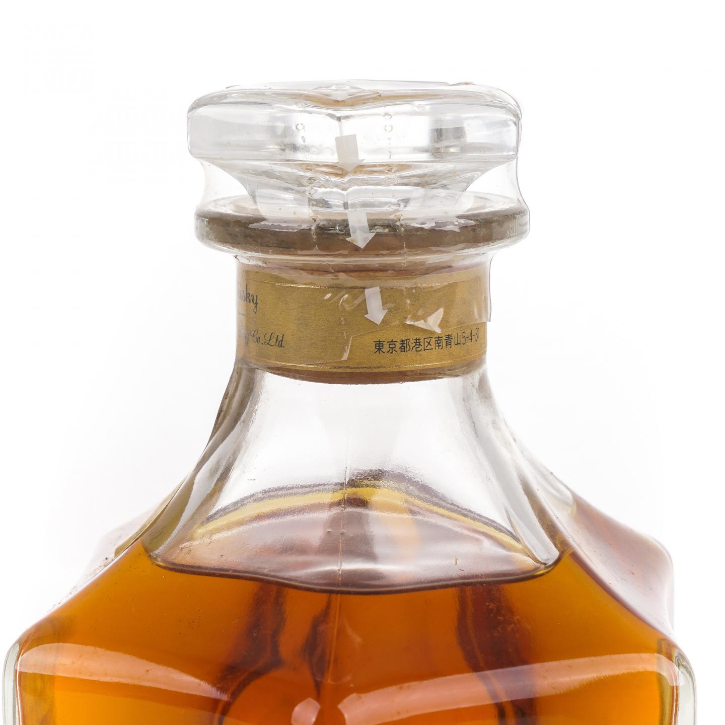 Nikka Selection 调和威士忌 660ML