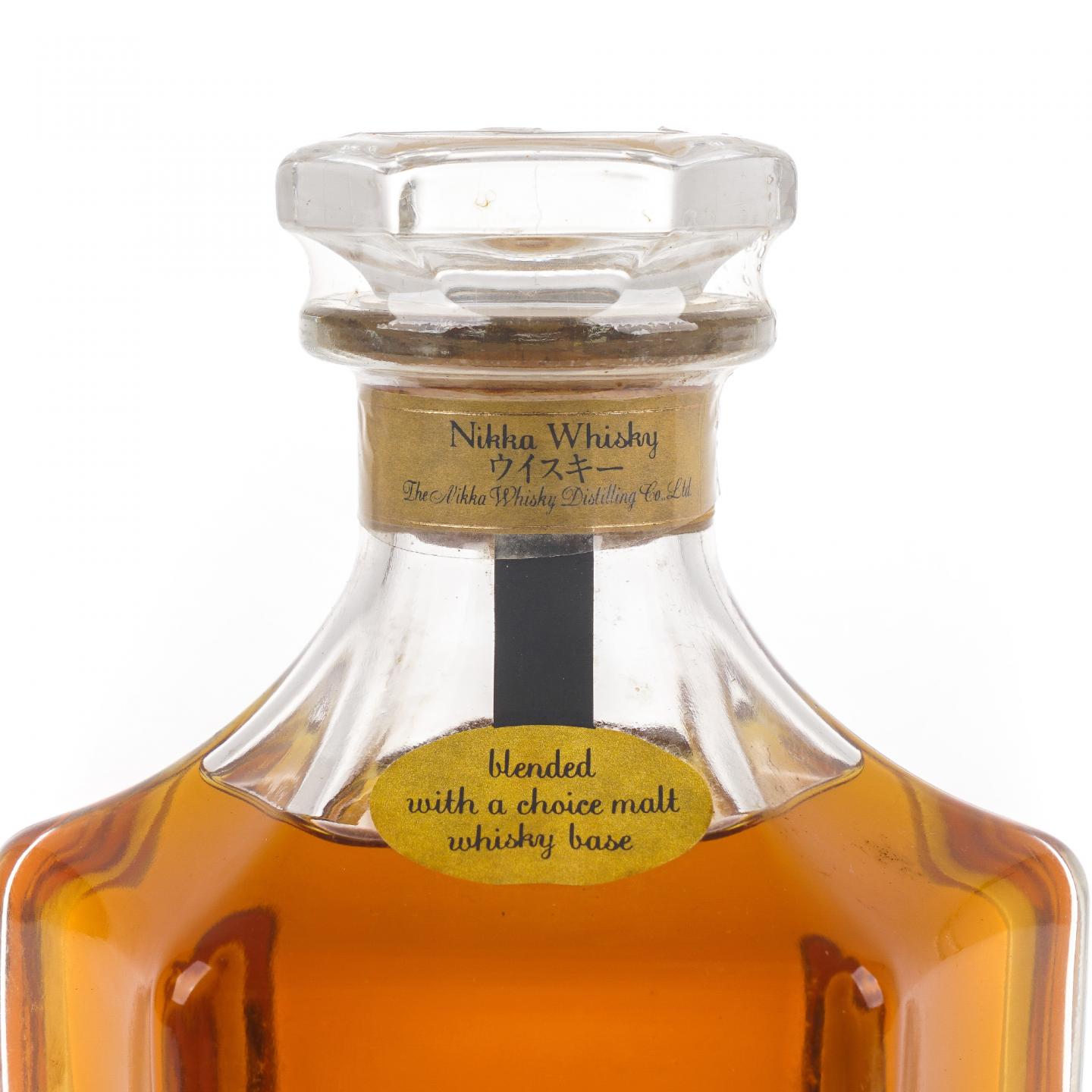 Nikka Selection 调和威士忌 660ML