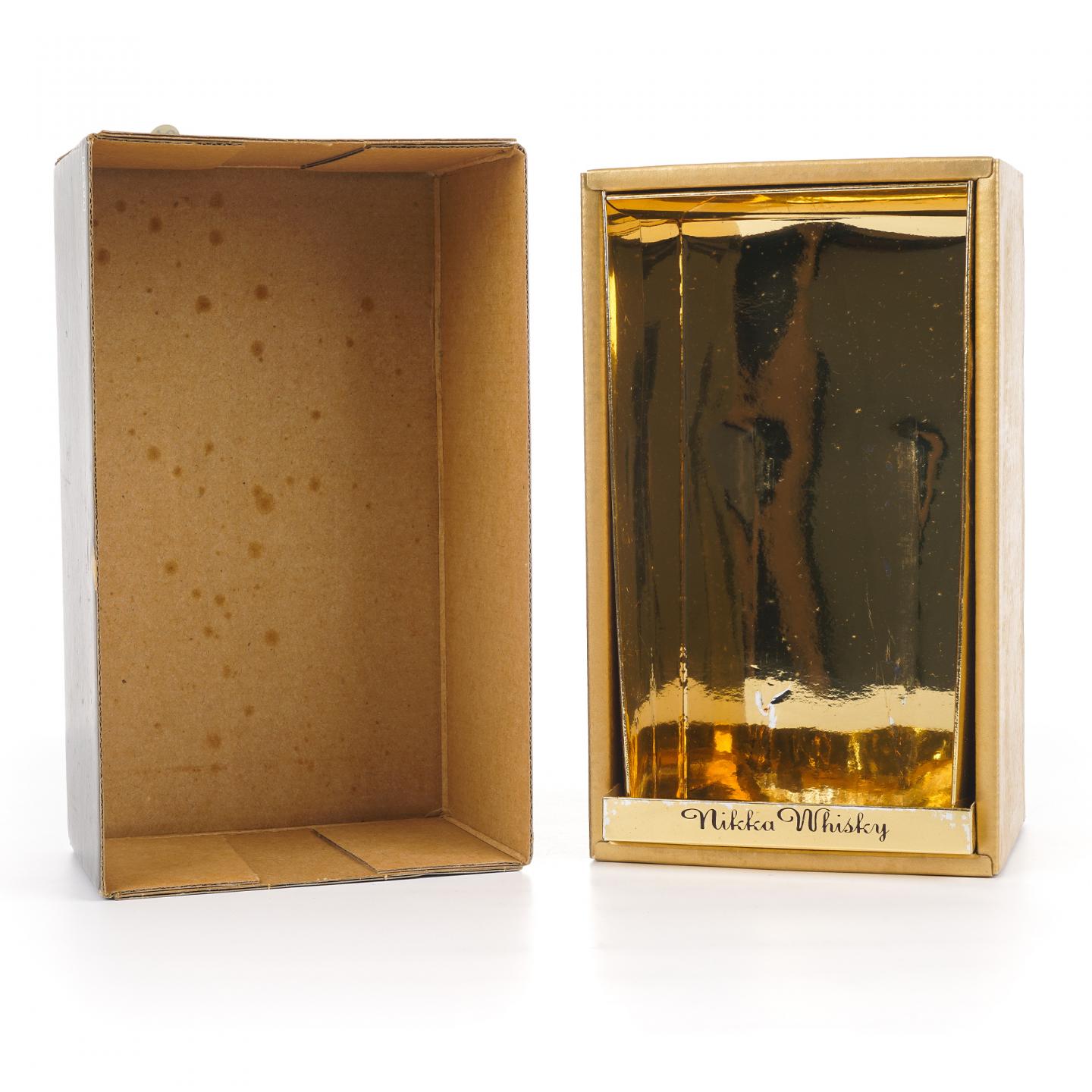 Nikka Selection 调和威士忌 660ML