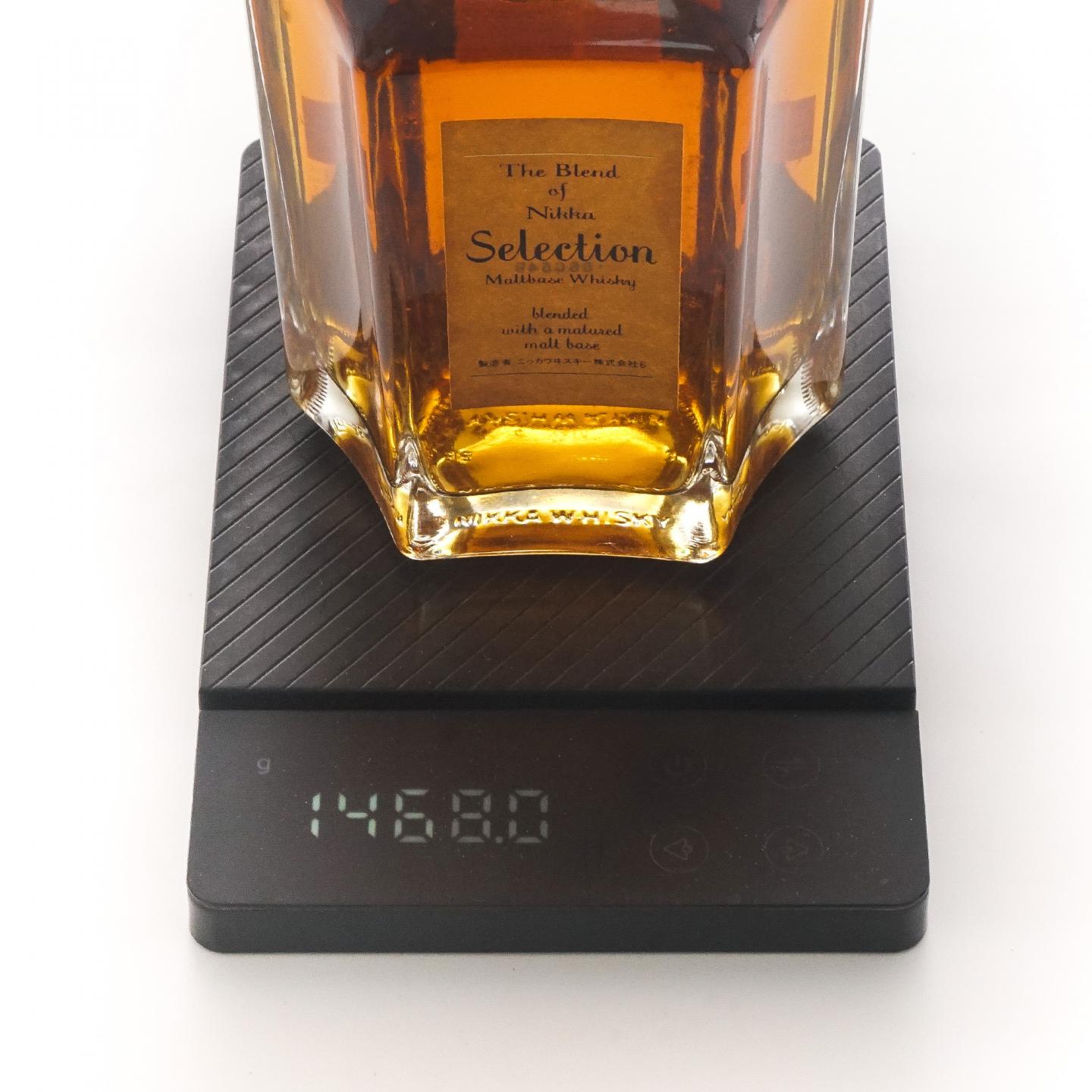 Nikka Selection 调和威士忌 660ML