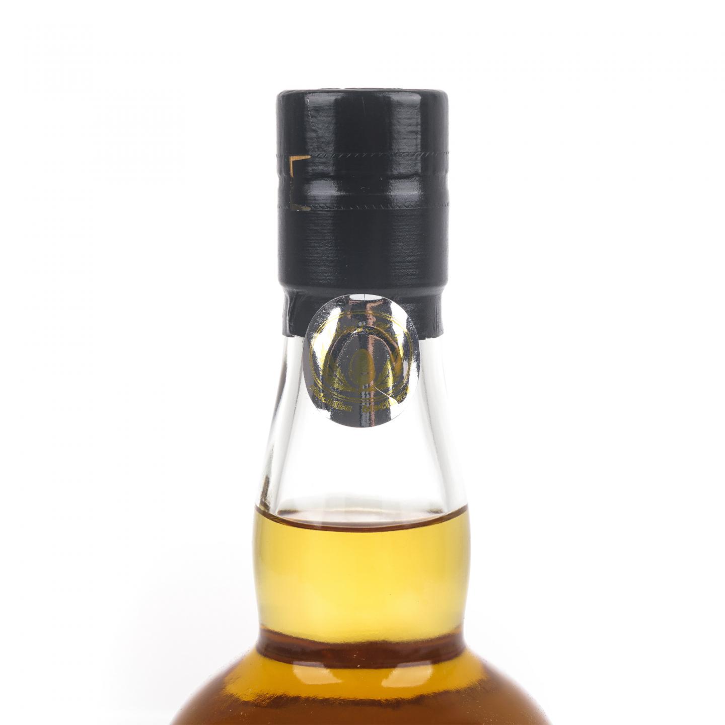 秩父 Chichibu Distillery II 55%