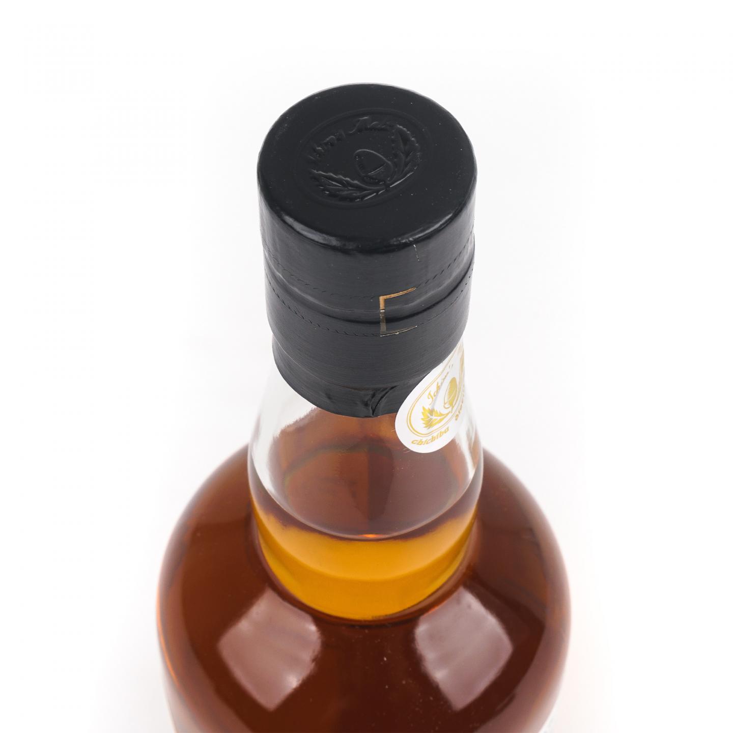 秩父 Chichibu Distillery II 55%