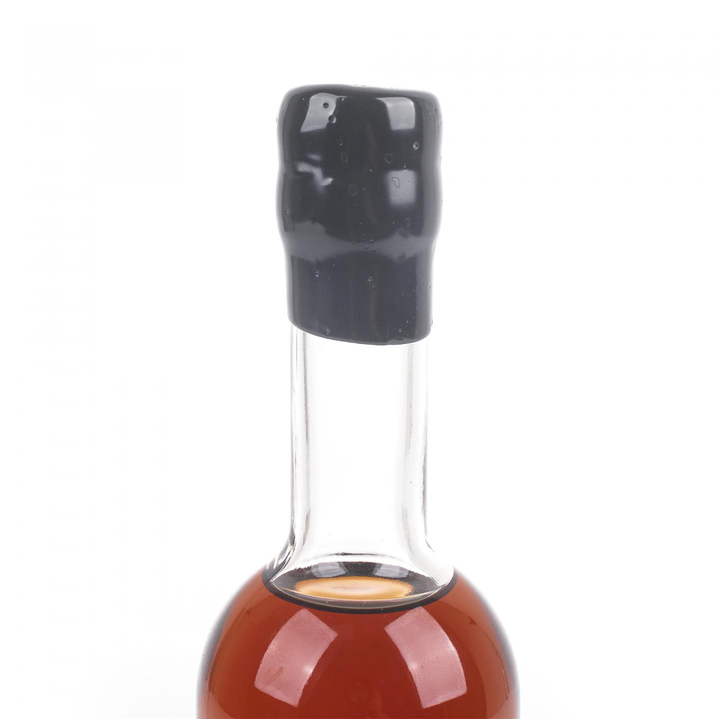 【酒版】Armagnac de Montal 蒙塔尔雅文邑 1948-2008 雅文邑 200ml