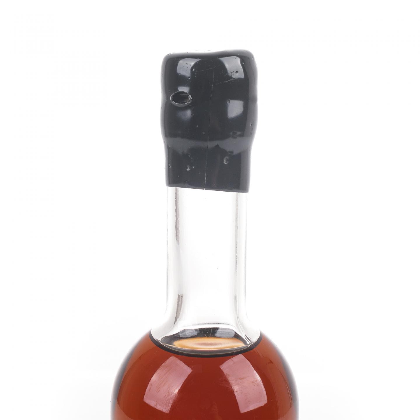 【酒版】Armagnac de Montal 蒙塔尔雅文邑 1948-2008 雅文邑 200ml
