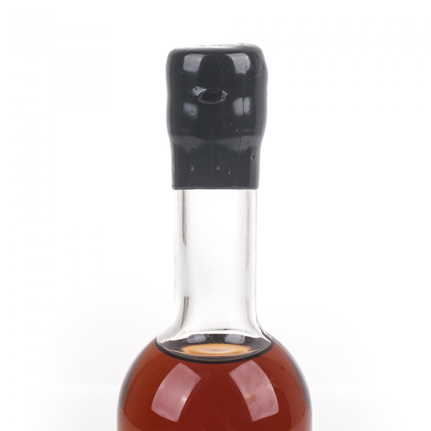 【酒版】Armagnac de Montal 蒙塔尔雅文邑 1948-2008 雅文邑 200ml