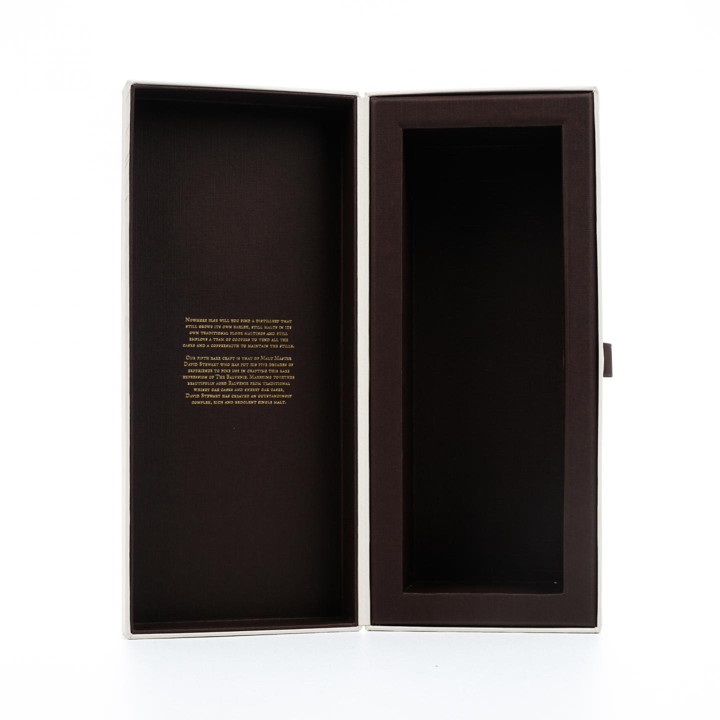 Balvenie 百富 30年 David Stewart