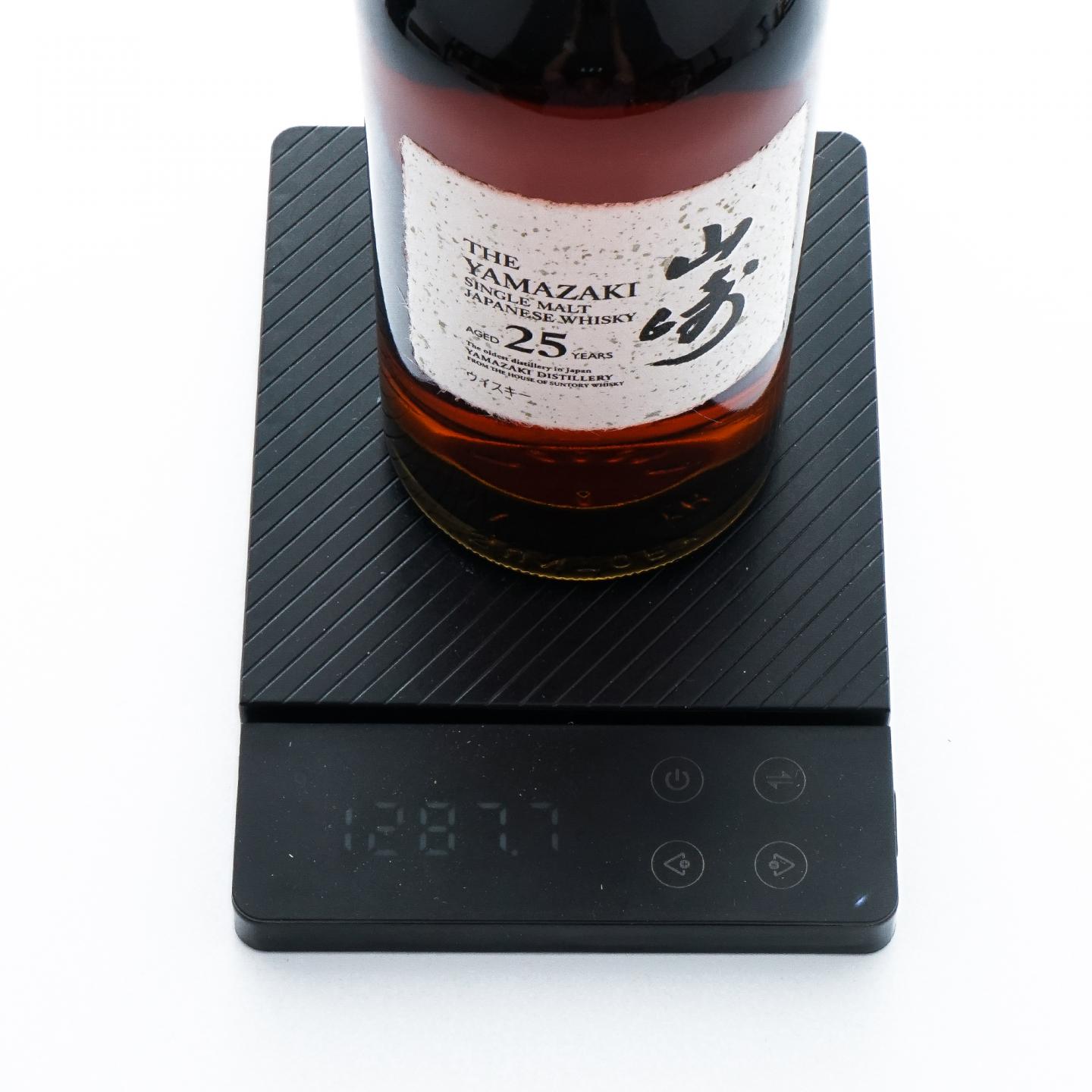 山崎 25年 新版