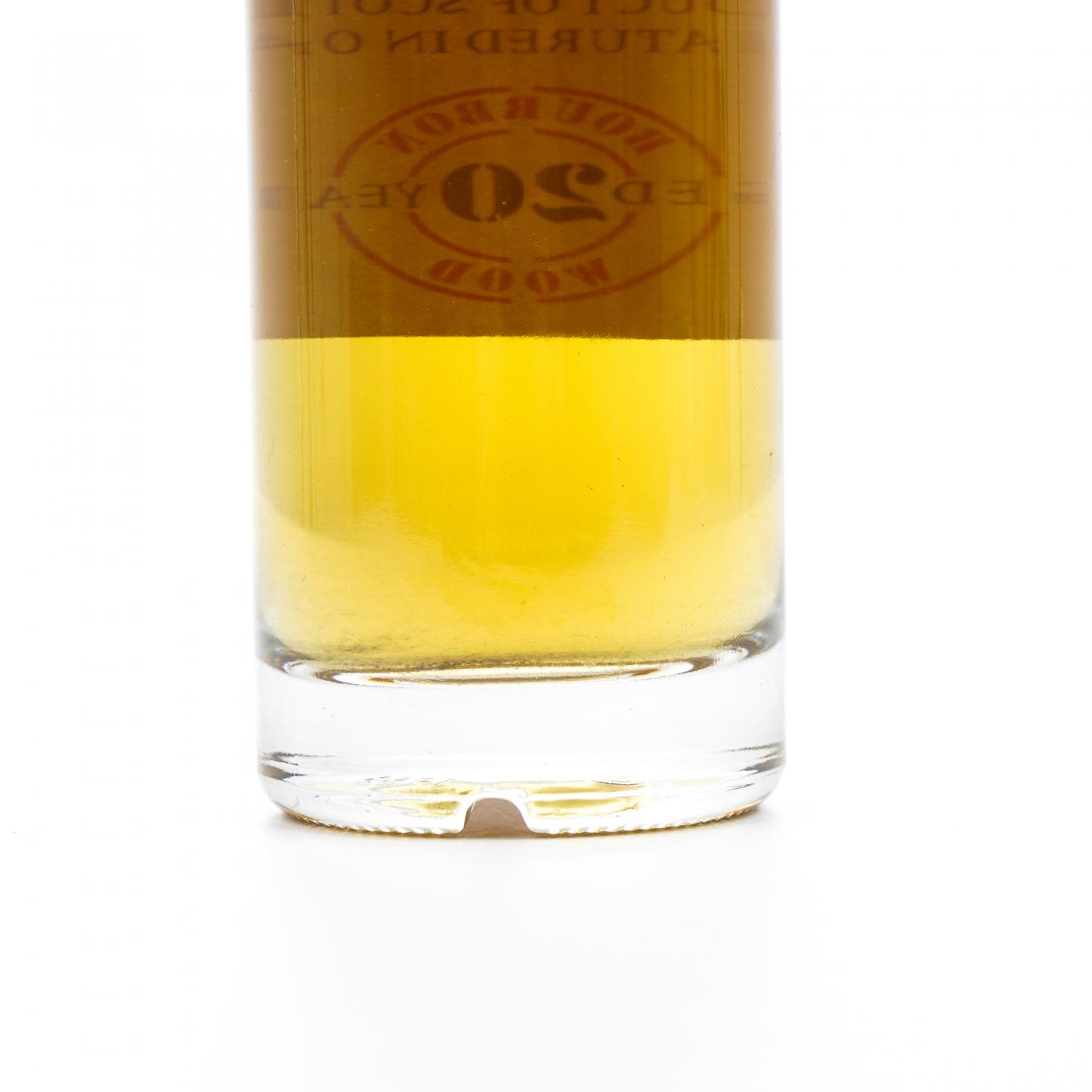 可蓝 20年 Glengyle出品 Open Day 2025 350ml