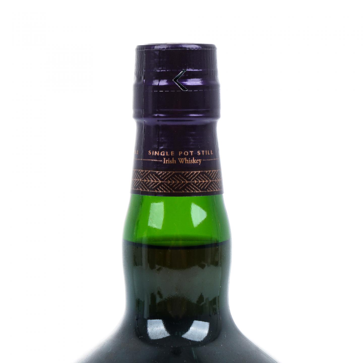 Redbreast 知更鸟 22年 2023 雪莉单桶#32336 LMDW