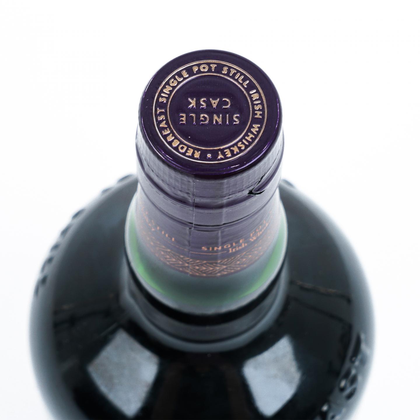 Redbreast 知更鸟 22年 2023 雪莉单桶#32336 LMDW