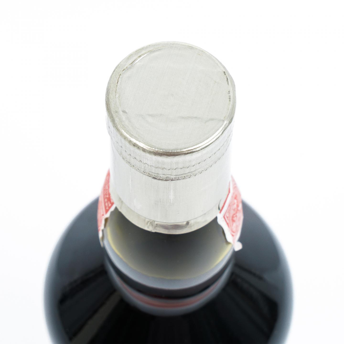 Lagavulin 乐加维林 21年 1991-2012 雪莉桶