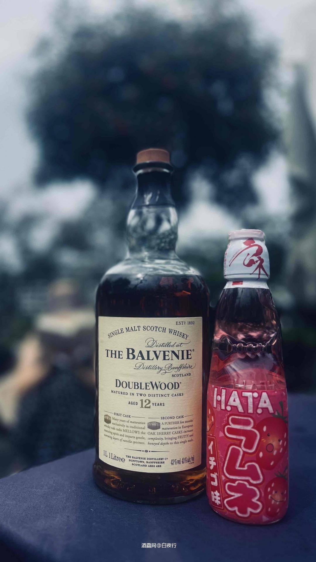 阵阵风凉 幽幽花香