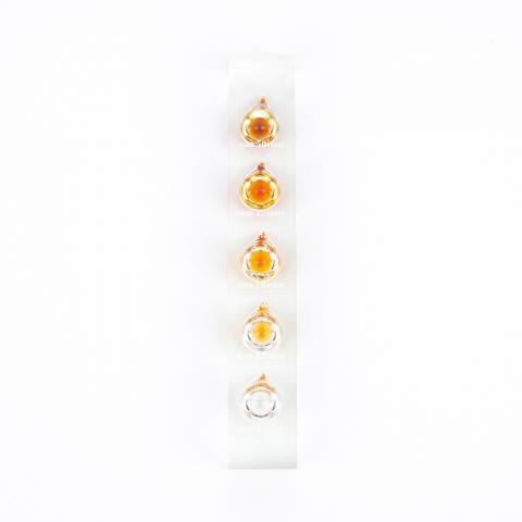 山崎 含50 25 18 12 0年酒液 威士忌摆件