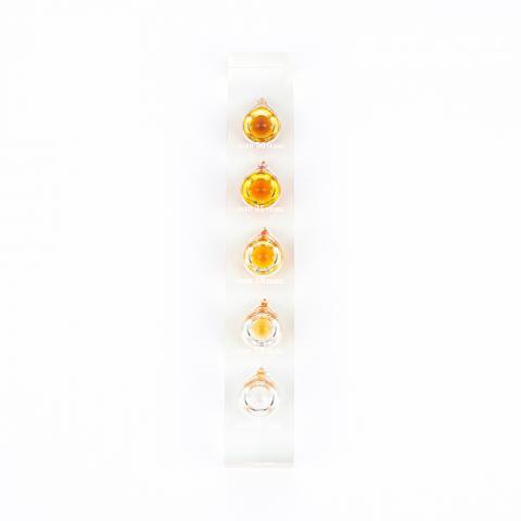 山崎 含50 25 18 12 0年酒液 展示摆件