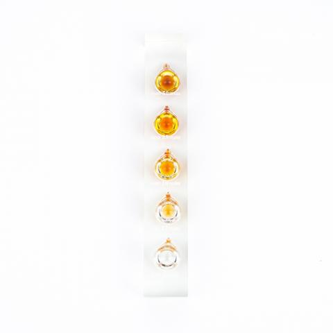 山崎 含50 25 18 12 0年酒液 摆件