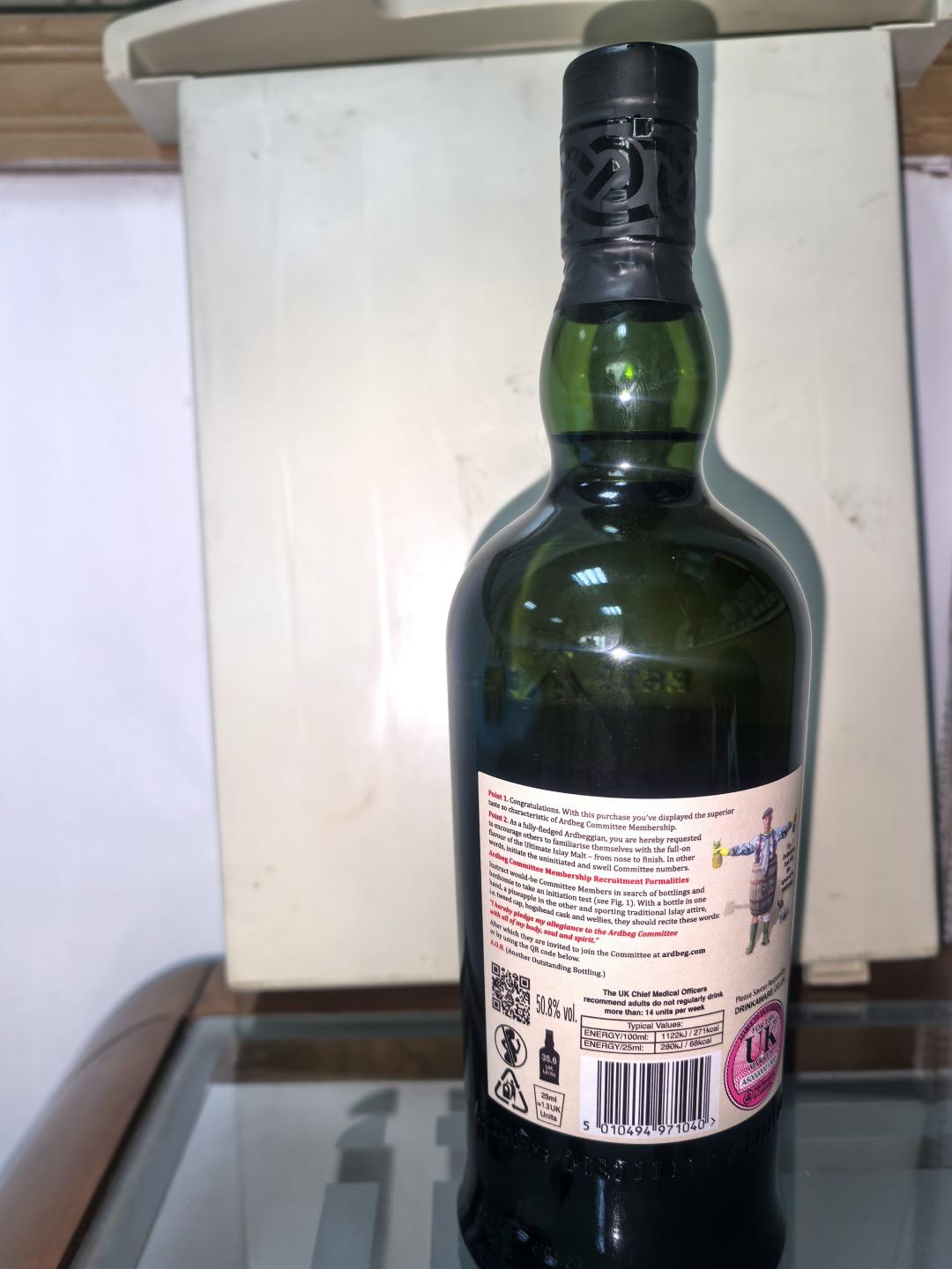 阿贝8年