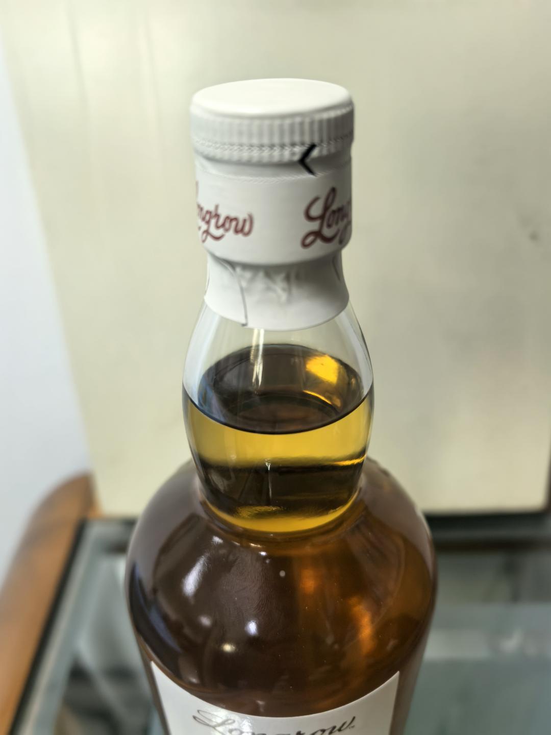 朗格罗100proof