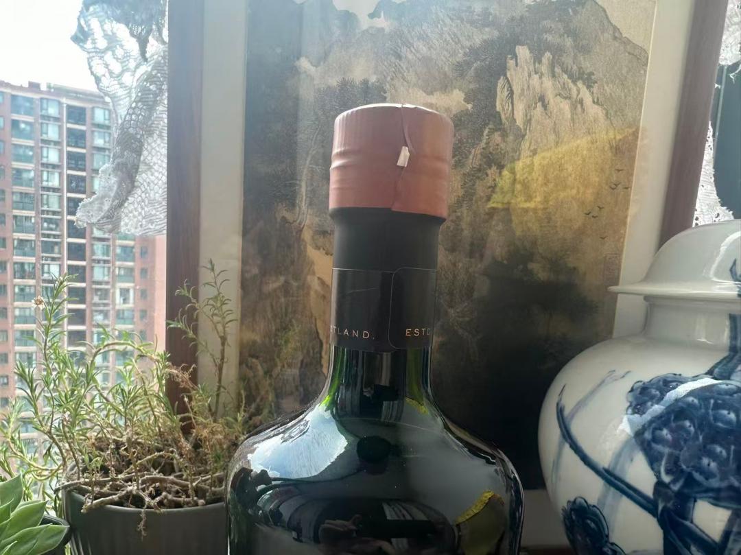 SMWS协会 68.56 布莱尔阿苏节日限定 9年单桶