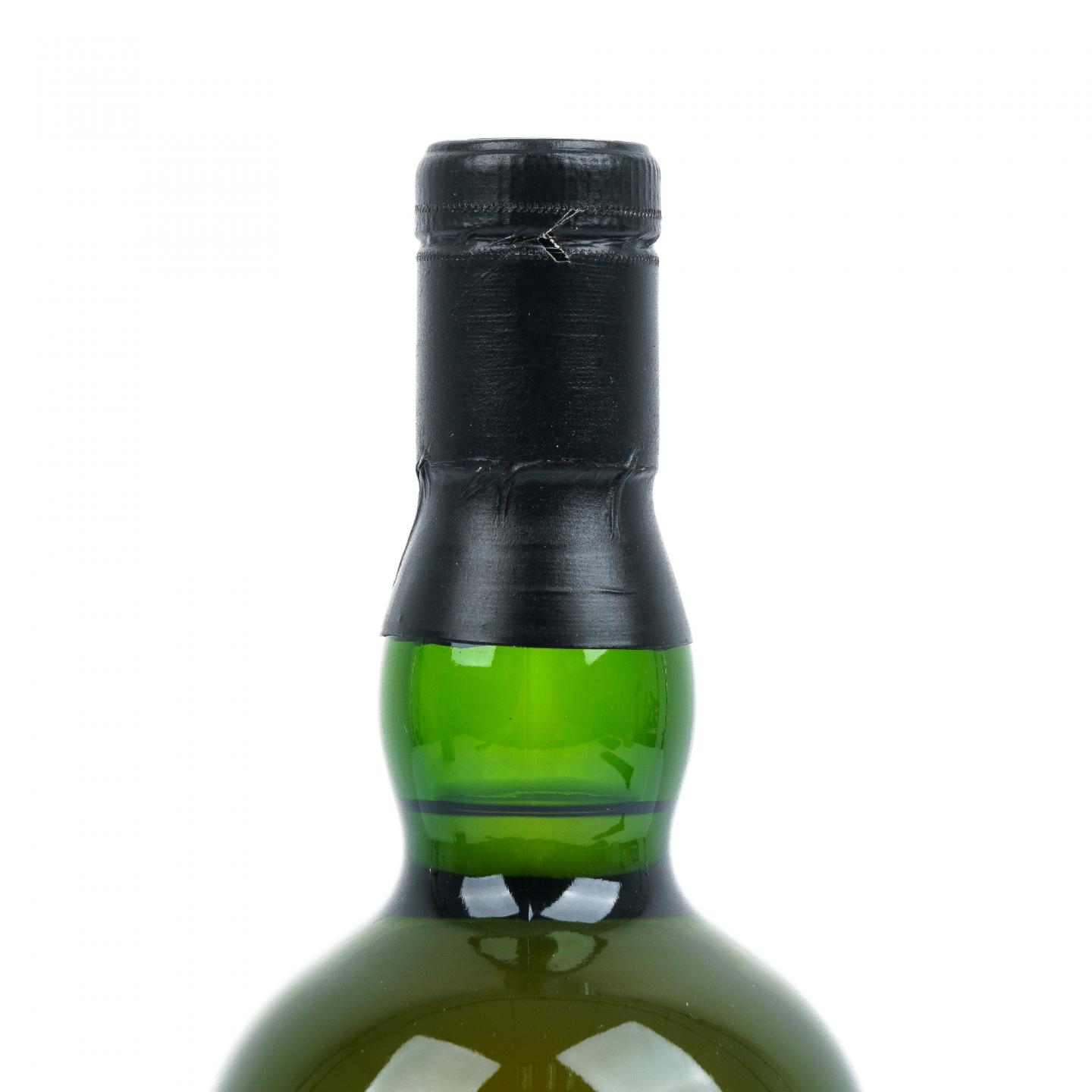 Ardbeg 阿贝 17年 Guaranteed