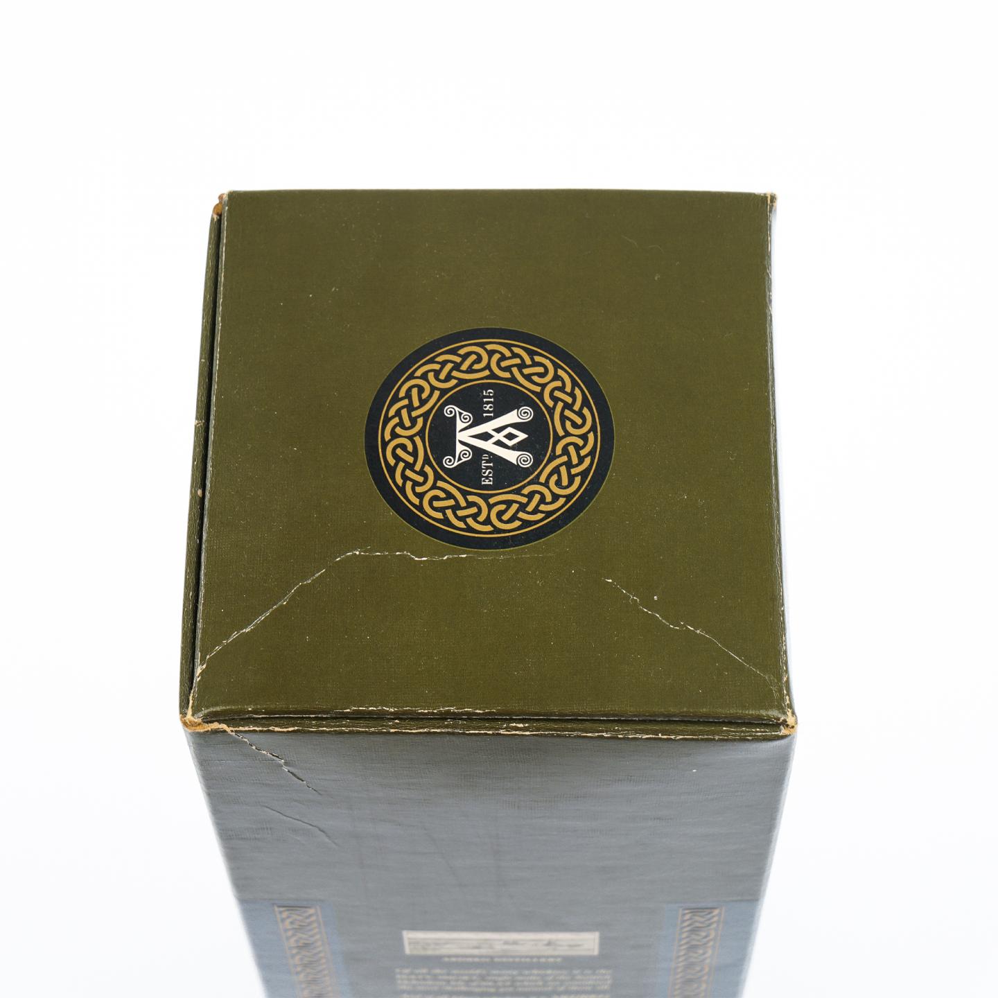 Ardbeg 阿贝 17年 Guaranteed