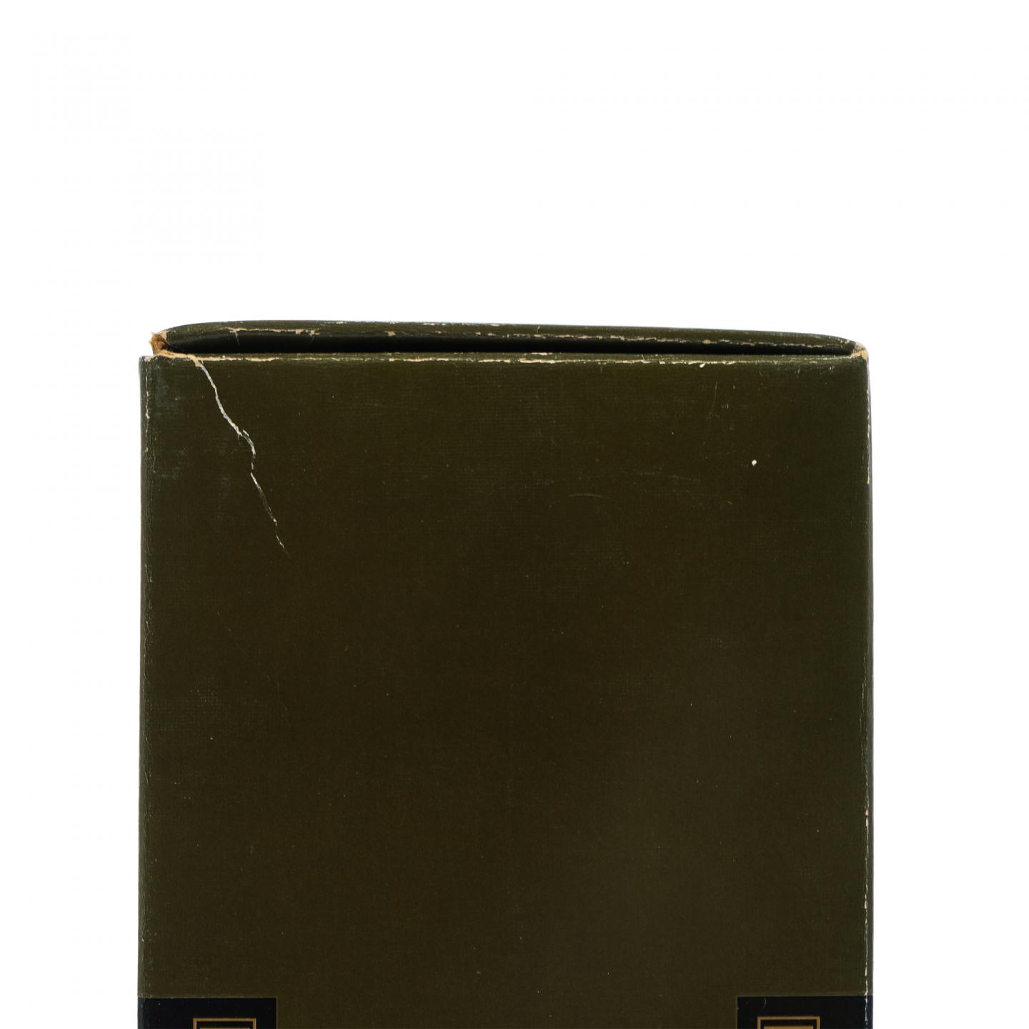 Ardbeg 阿贝 17年 Guaranteed