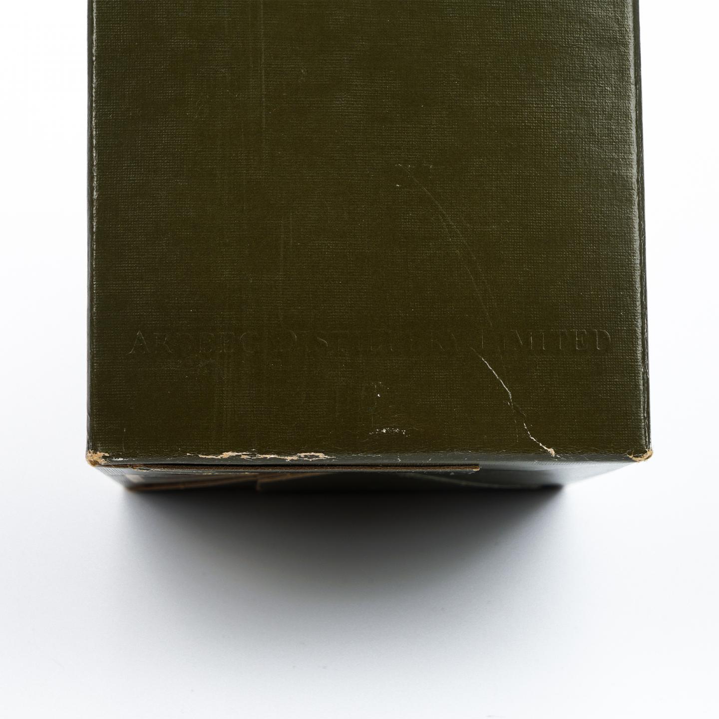 Ardbeg 阿贝 17年 Guaranteed