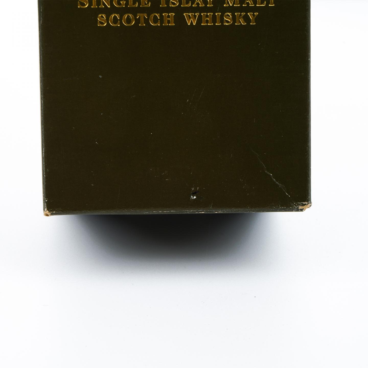 Ardbeg 阿贝 17年 Guaranteed