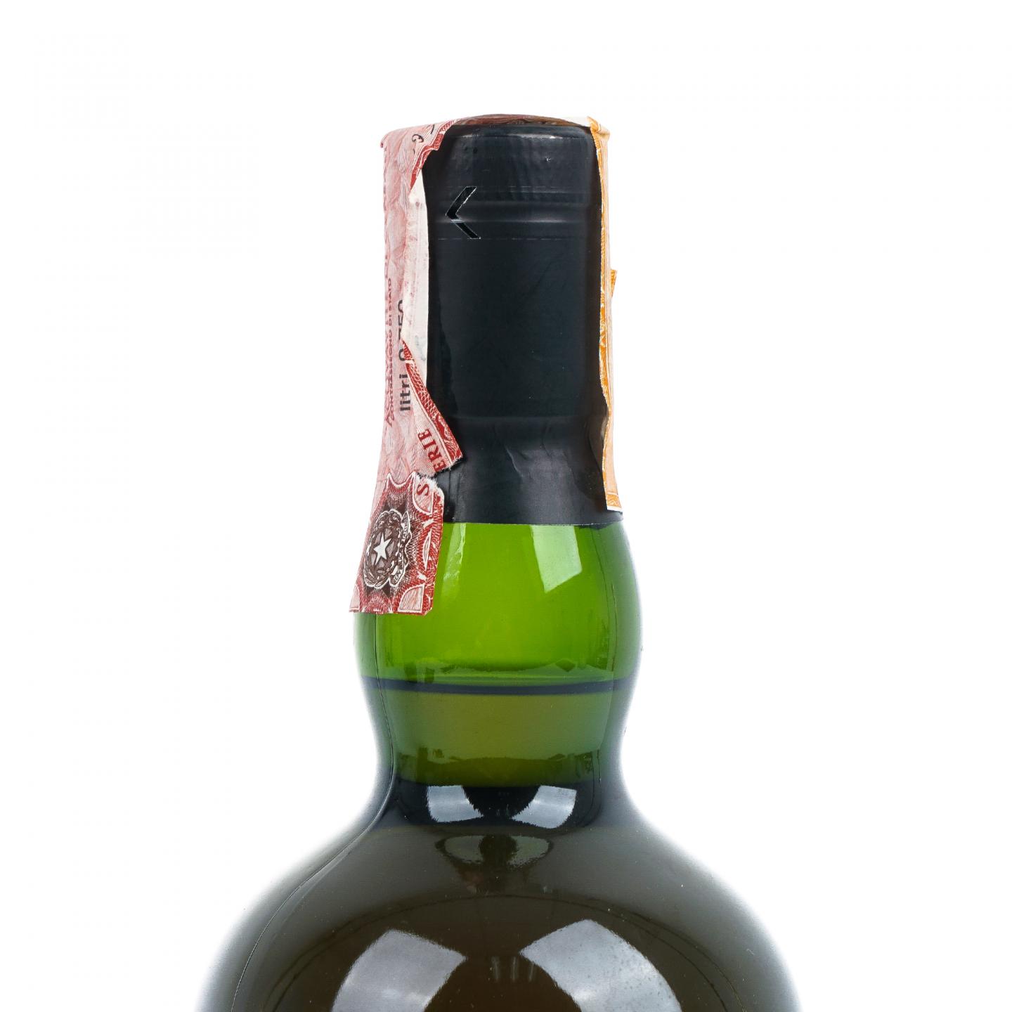 Ardbeg 阿贝 乌干达 2003 L3