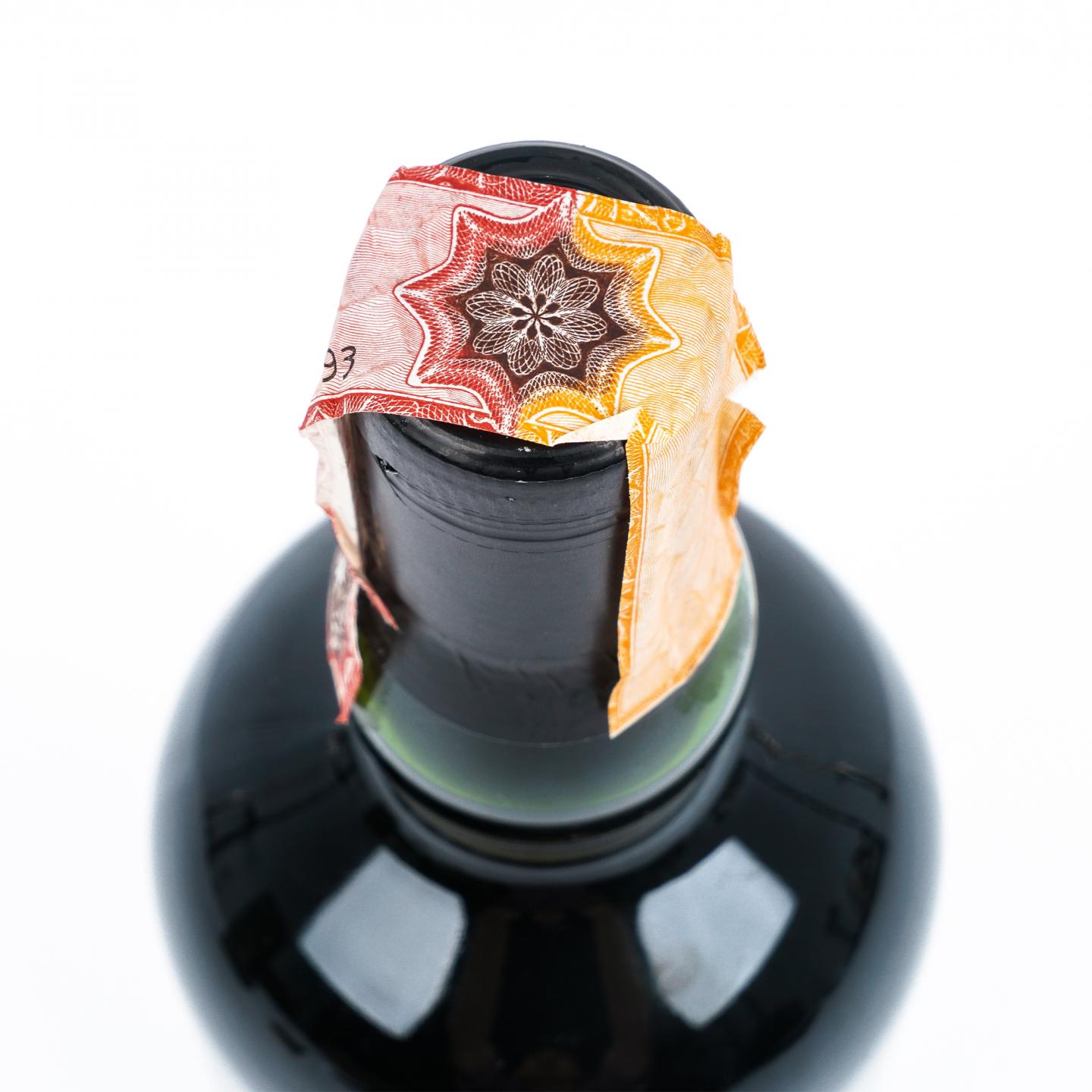 Ardbeg 阿贝 乌干达 2003 L3