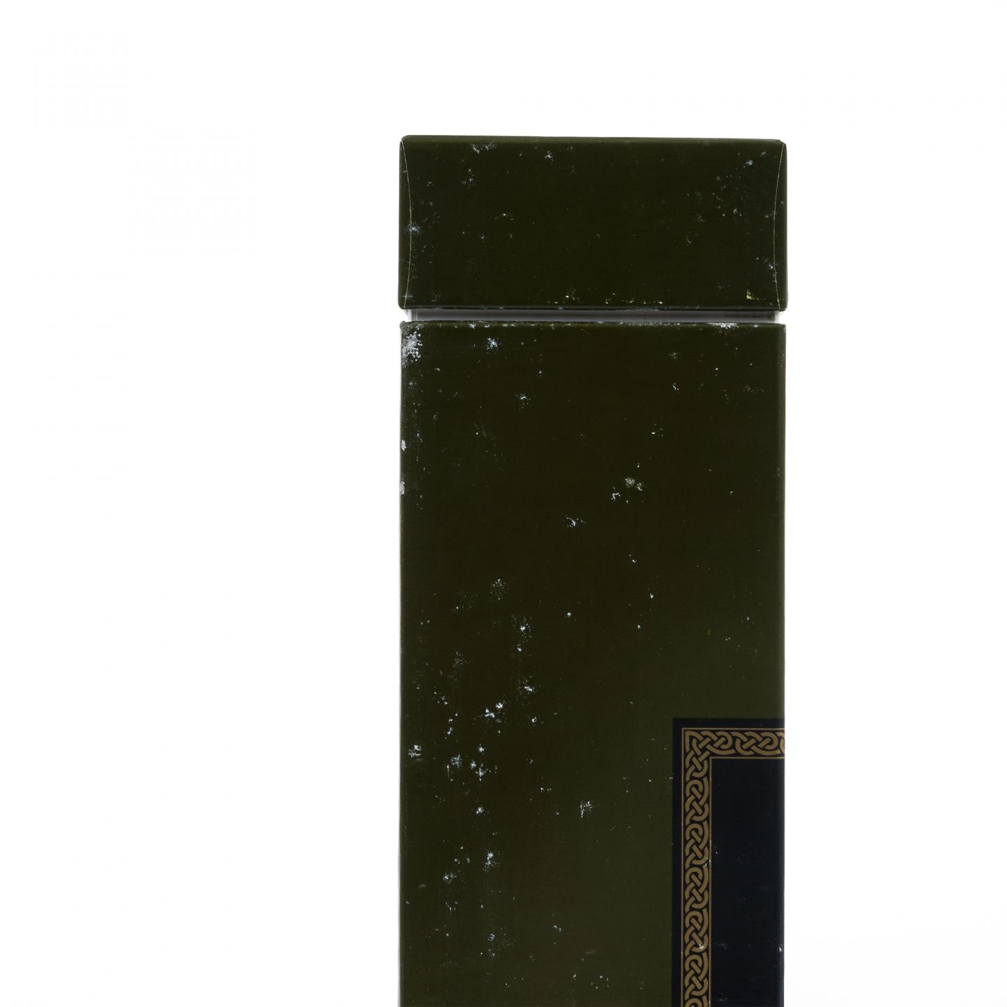 Ardbeg 阿贝 乌干达 2003 L3