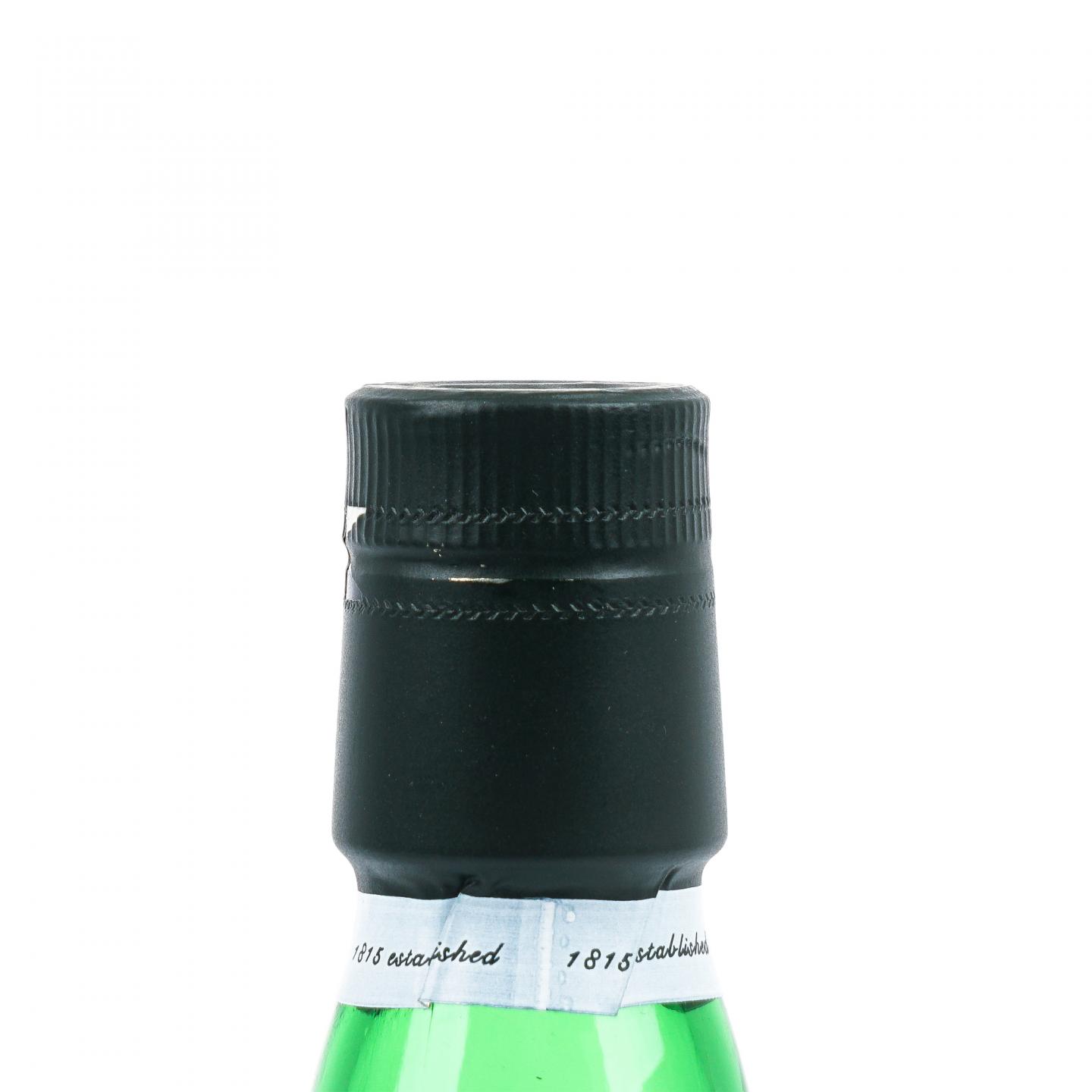 Laphroaig 拉弗格 10年 桶强 小红标 55.7%
