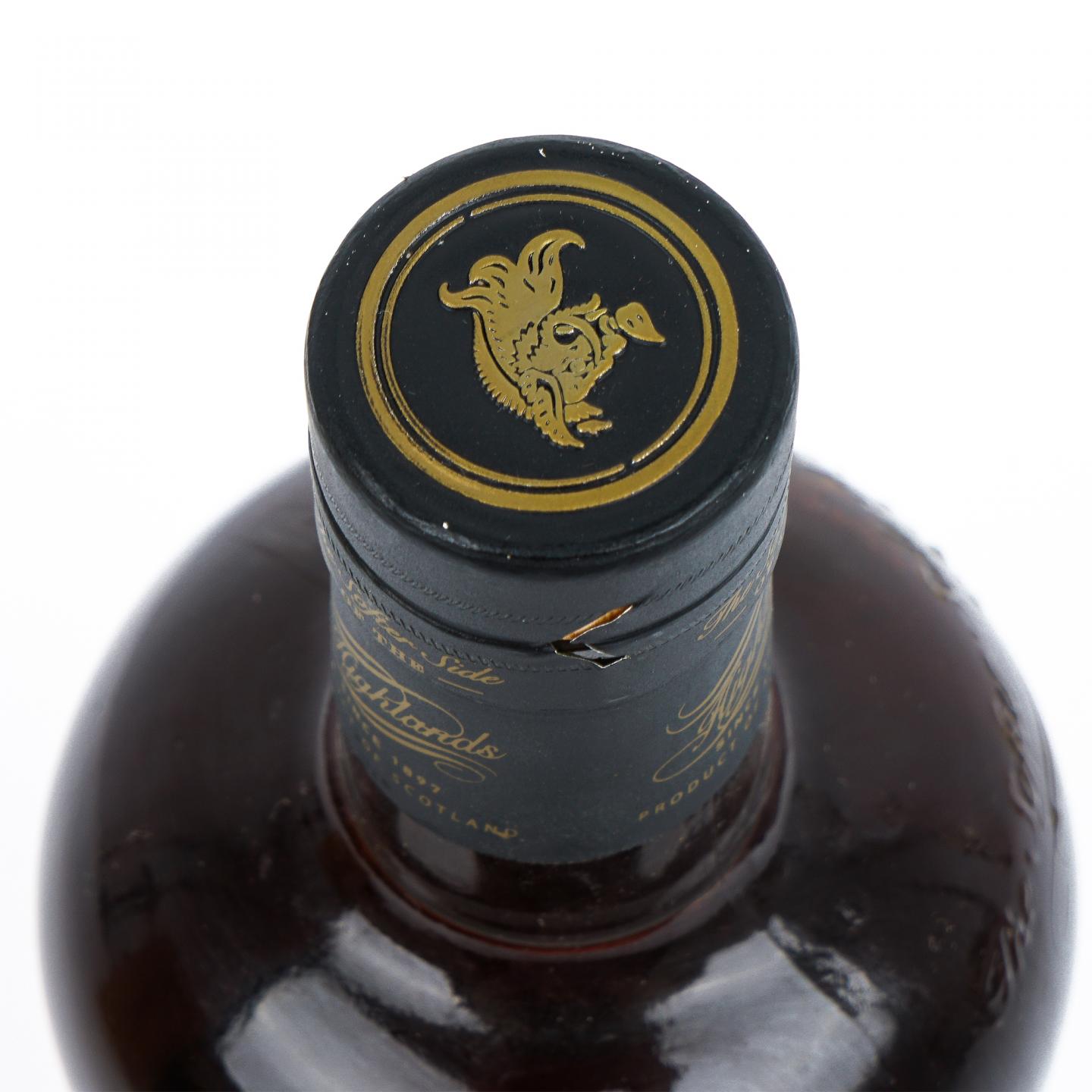 Tomatin 汤马丁 40年 2016 雪莉桶
