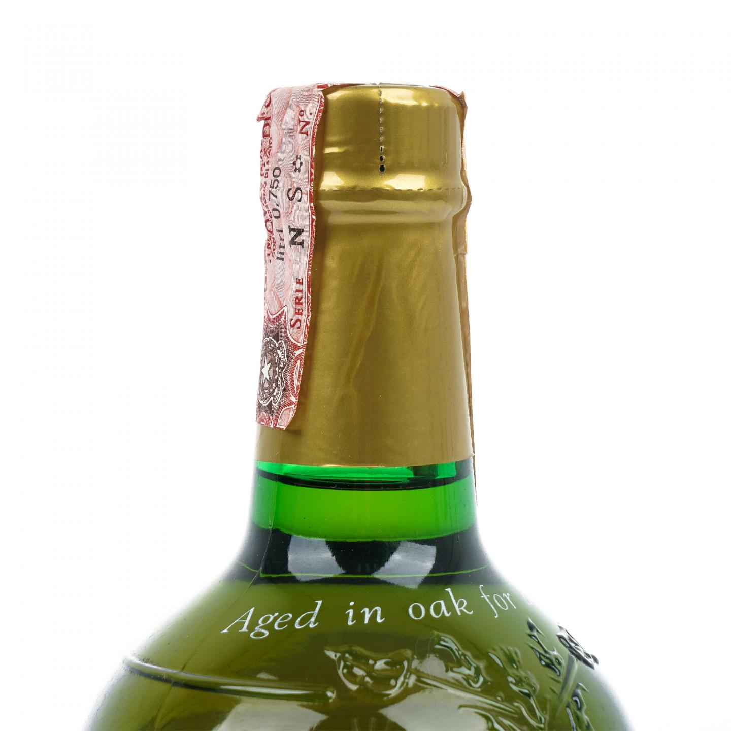 Loch Lomond 罗曼湖 23年 1974-1997 NO.241