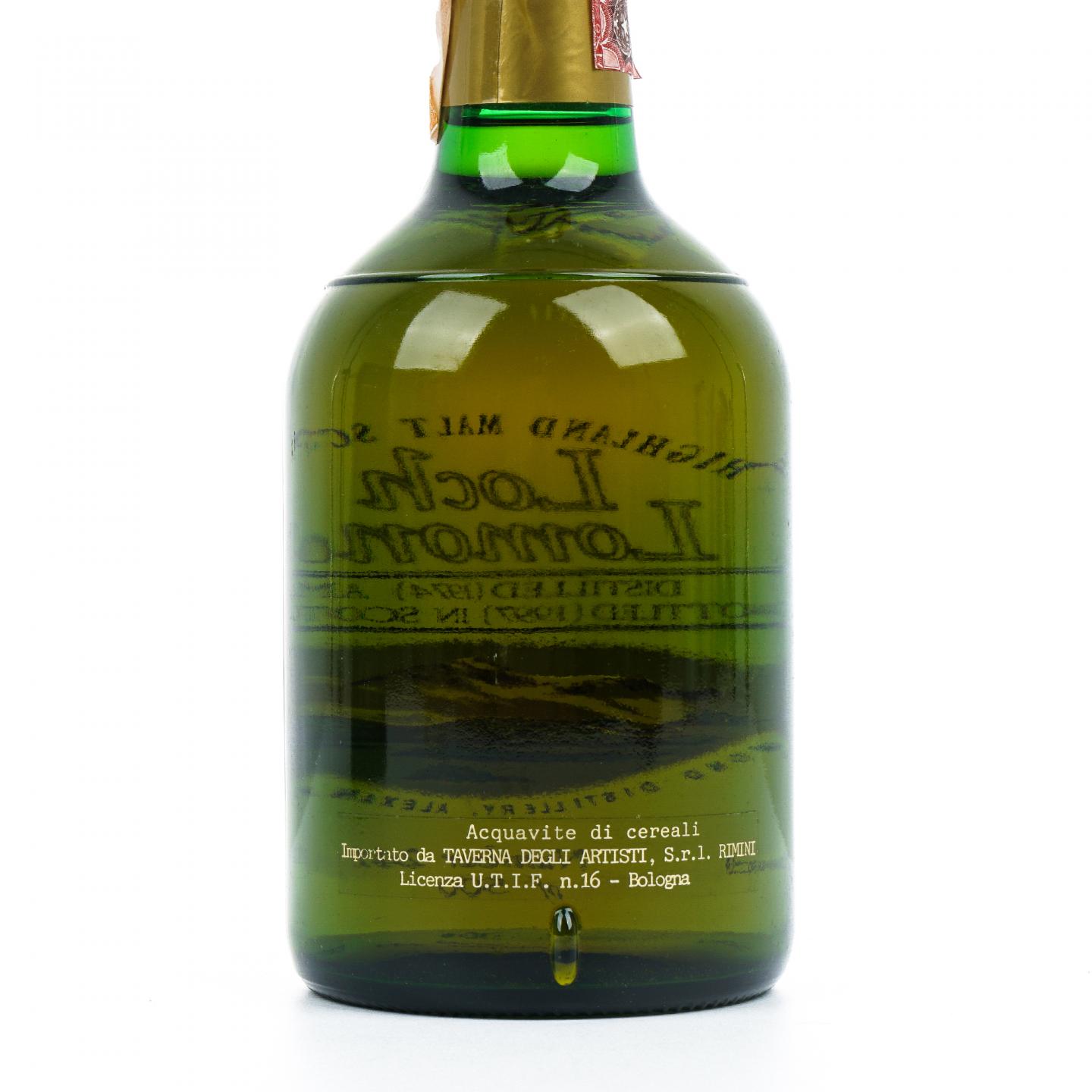 Loch Lomond 罗曼湖 23年 1974-1997 NO.241