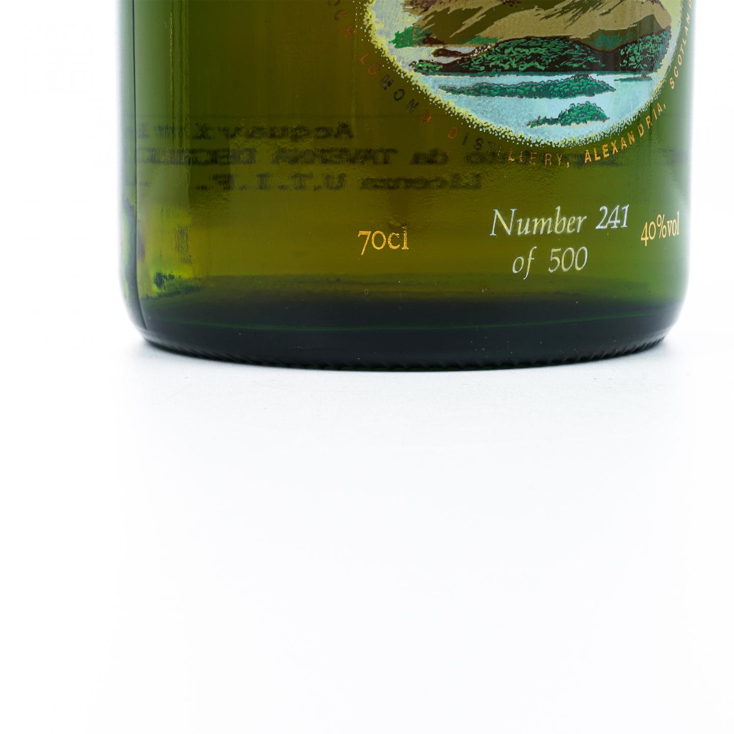 Loch Lomond 罗曼湖 23年 1974-1997 NO.241